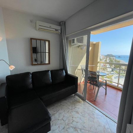 Apartamentos En Alquiler Chinasol Almunecar Ngoại thất bức ảnh