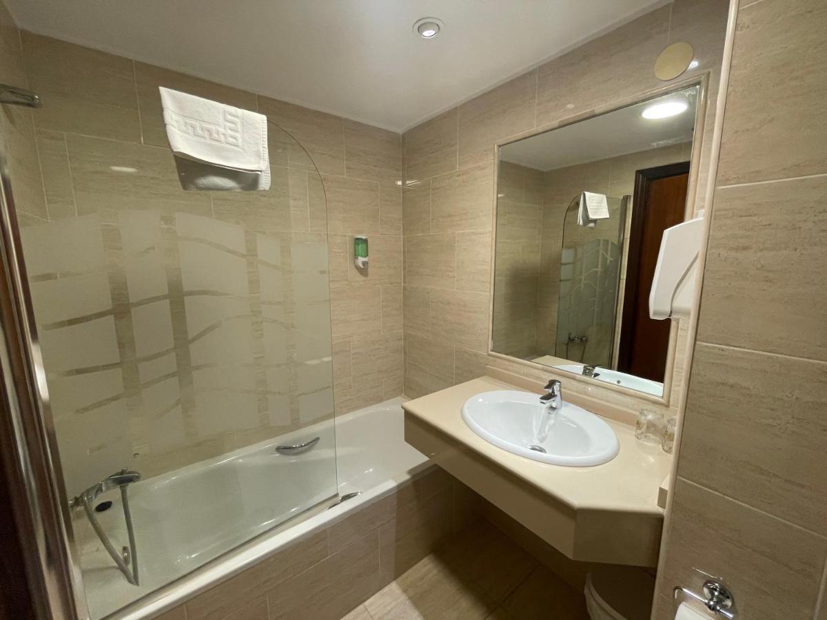Apartamentos En Alquiler Chinasol Almunecar Ngoại thất bức ảnh