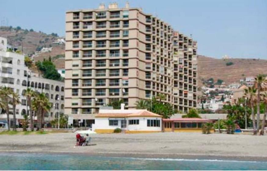 Apartamentos En Alquiler Chinasol Almunecar Ngoại thất bức ảnh